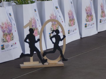 Zazieleniamy Łódzkie 2026 podczas imprezy VIII Przedborska Dycha., 